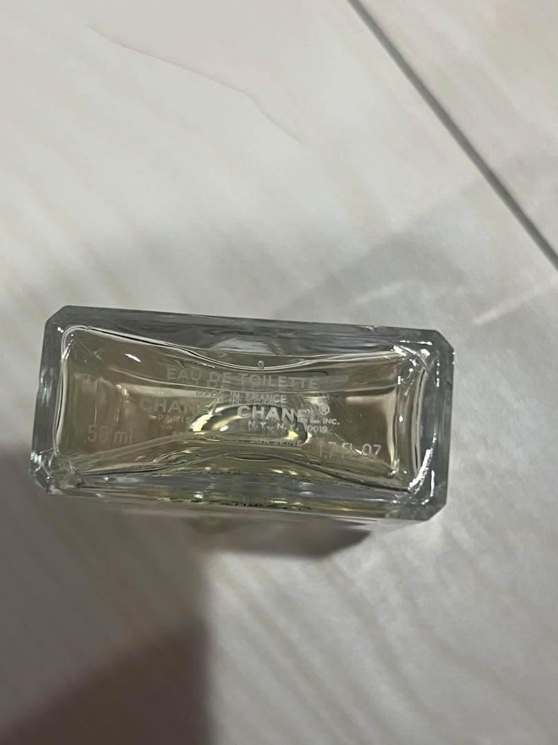 CHANEL N°5 L'EAU 100ml