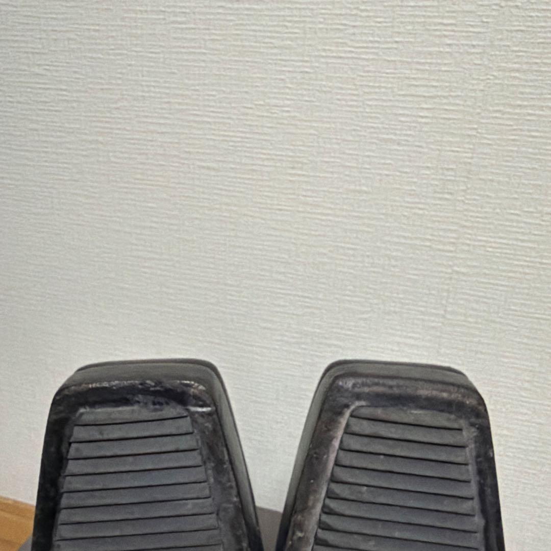 Rick Owens 23SS SLIVER BOOTS 43ヒールブーツ