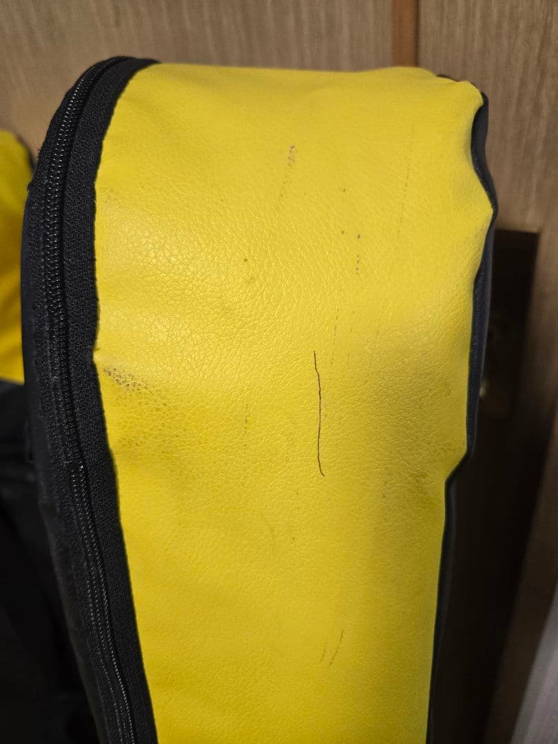 【パトリック】ボディメーカー スーパーダミーミット