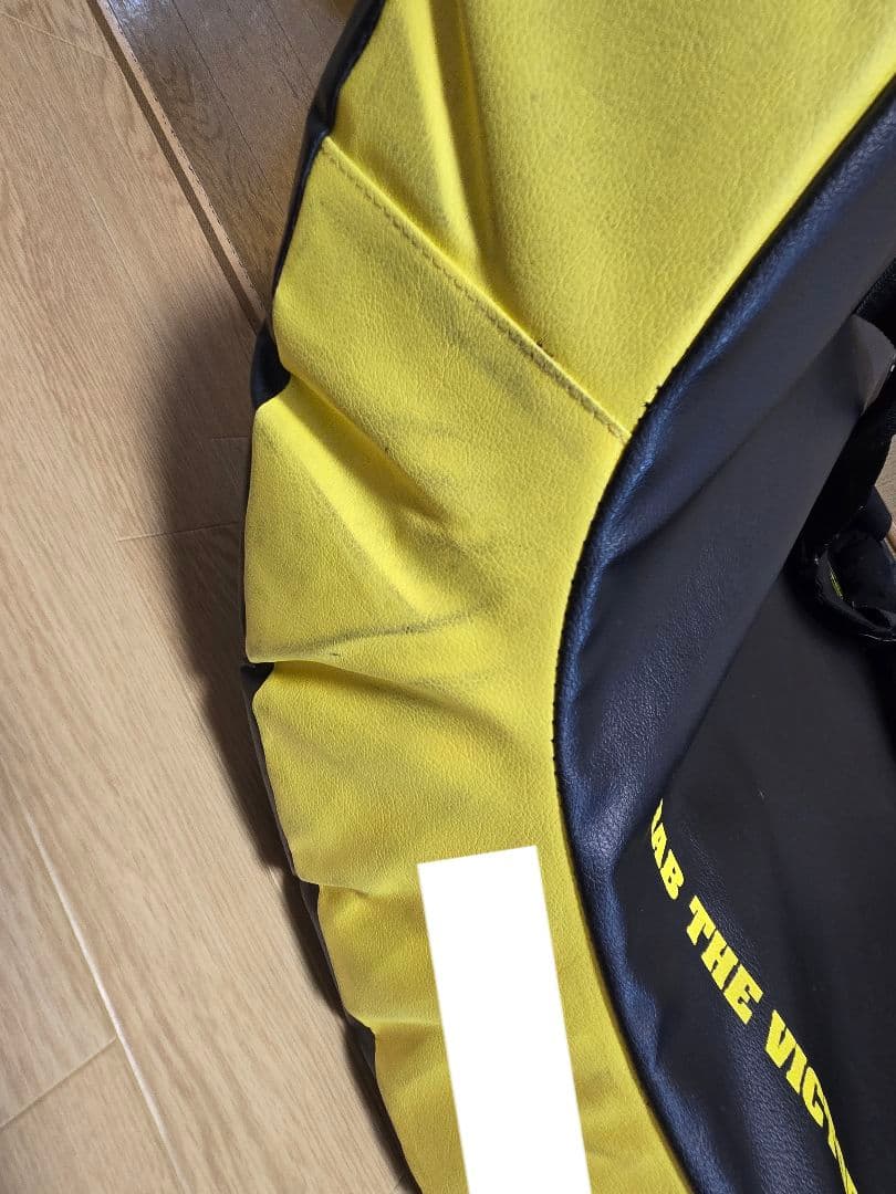 【パトリック】ボディメーカー スーパーダミーミット