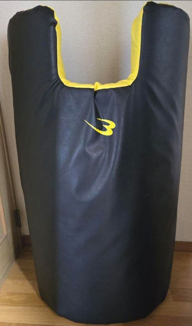 【パトリック】ボディメーカー スーパーダミーミット