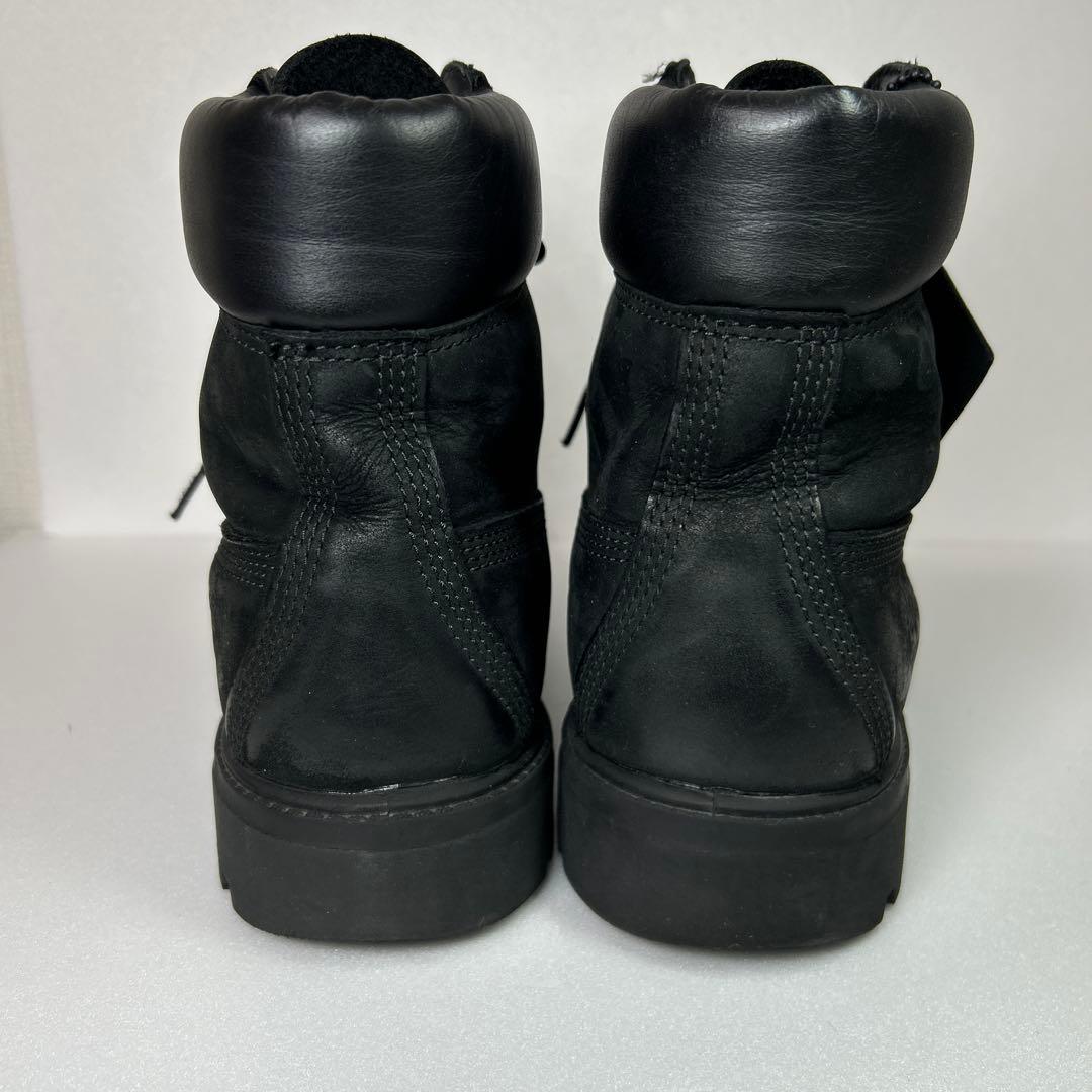 【箱付】Timberland 6インチプレミアムブーツ 【8.5】10073