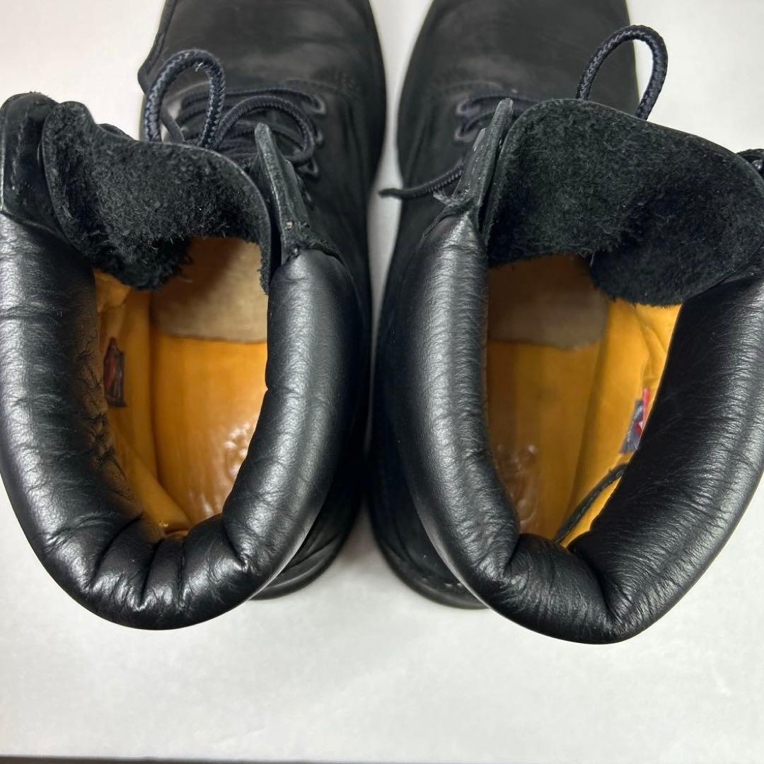 【箱付】Timberland 6インチプレミアムブーツ 【8.5】10073