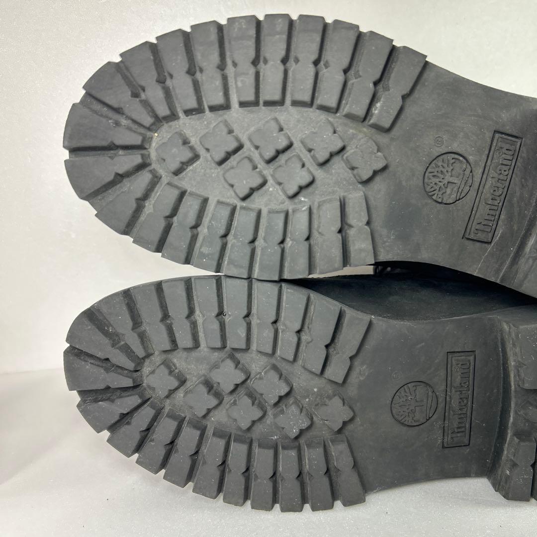 【箱付】Timberland 6インチプレミアムブーツ 【8.5】10073