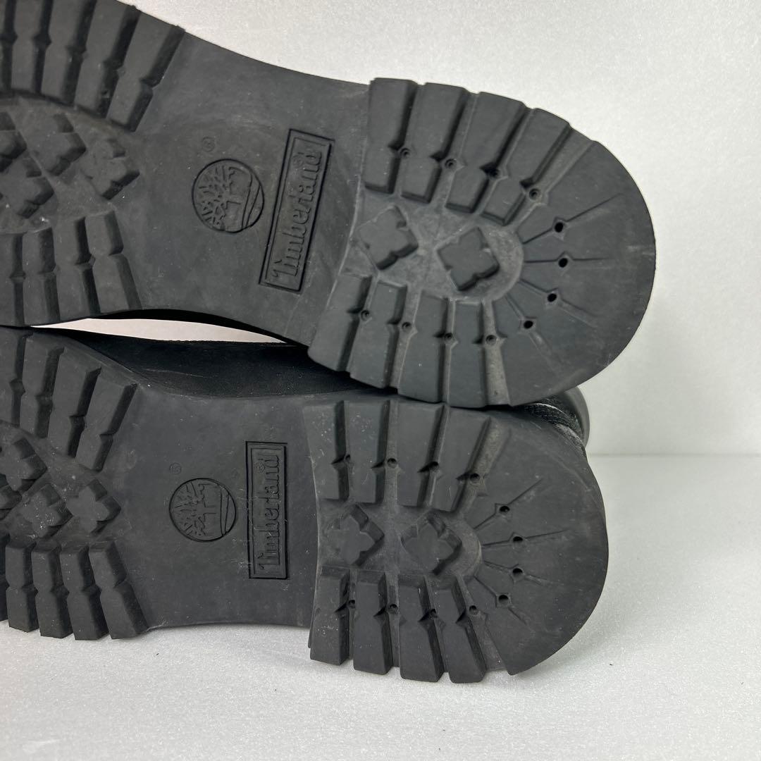 【箱付】Timberland 6インチプレミアムブーツ 【8.5】10073
