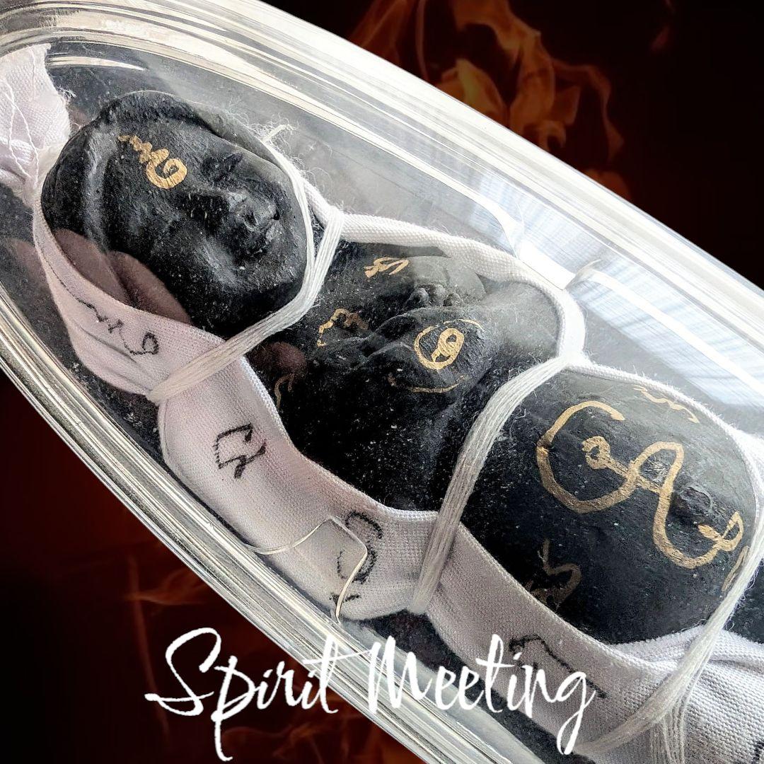 クマーントーンの故郷　全て死んだ幽霊「ピーターイタンクロム」崇拝物　魅力慈悲