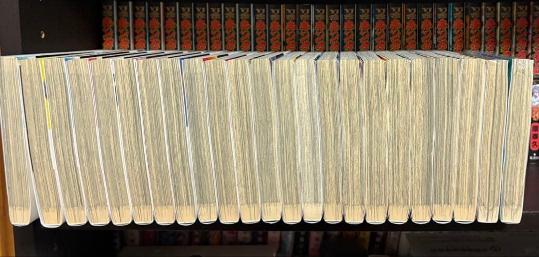 キングダム　1巻〜56巻セット