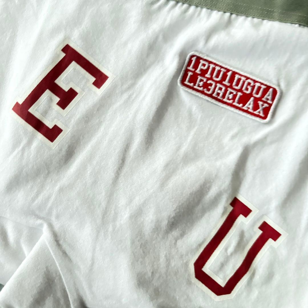 1PIU1UGUALE3 RELAX ボクサーパンツ 3枚セット