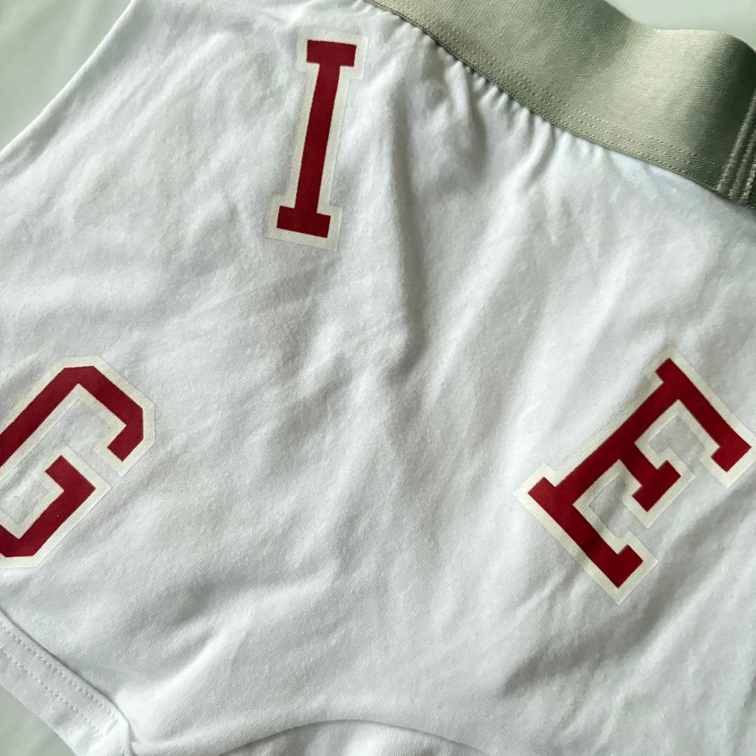 1PIU1UGUALE3 RELAX ボクサーパンツ 3枚セット