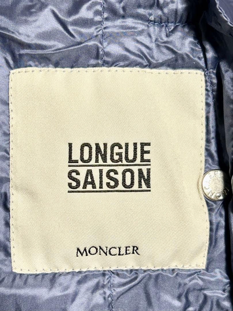 MONCLER ダウンジャケット DOMINIC GIUBBOTTO