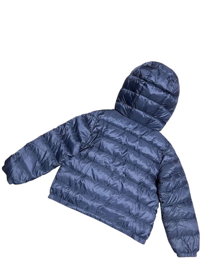 MONCLER ダウンジャケット DOMINIC GIUBBOTTO