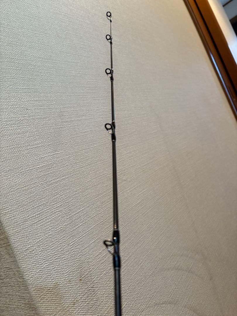 GANCRAFT × Fishman GAFI 720XH