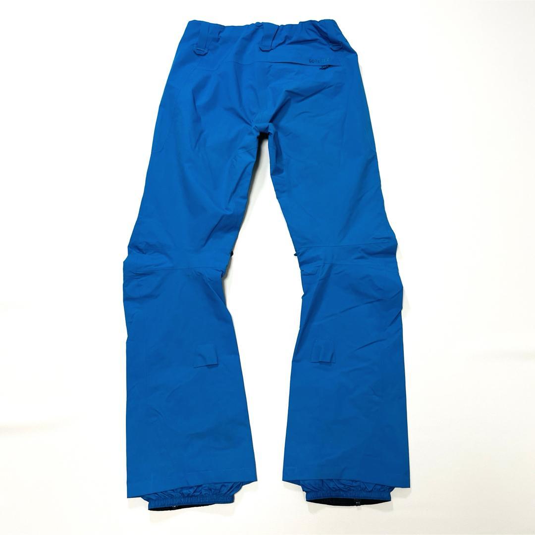 6674 バートン ak パンツ　ゴアテックス　2L STRATUS レディース
