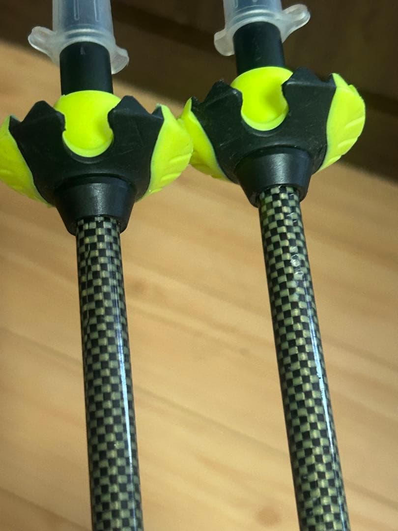 LEKI VENOM VARIO スキー ストック