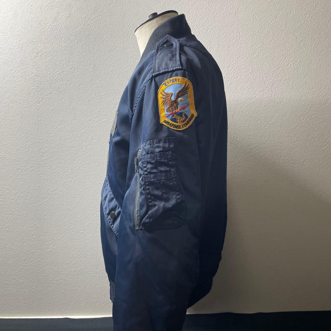 ジャケット・アウター USAF AERO MEDICAL LABORATORY type L2-A