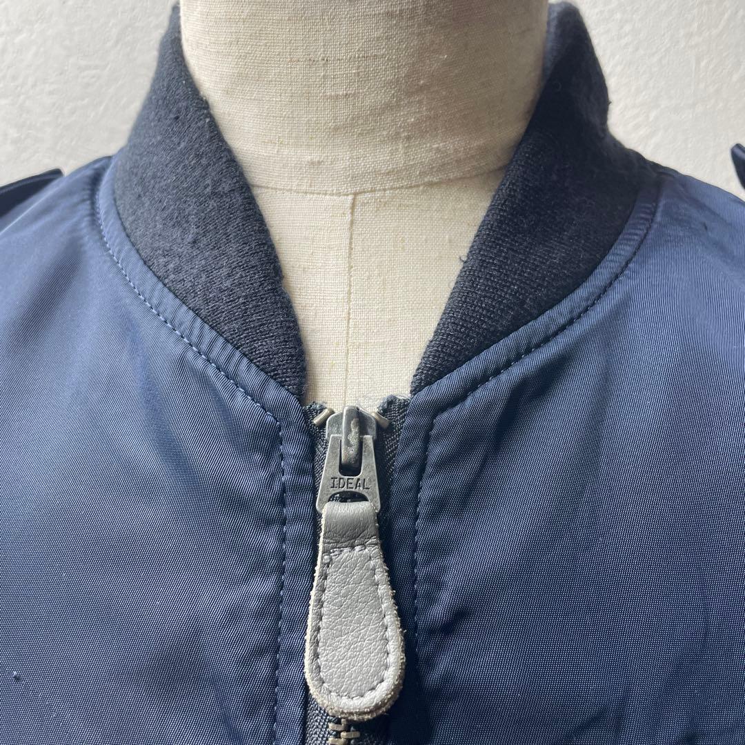 ジャケット・アウター USAF AERO MEDICAL LABORATORY type L2-A