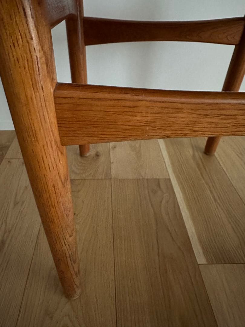 Mogensen model.122 ダイニングチェア　チーク　オーク