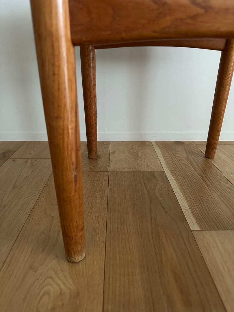 Mogensen model.122 ダイニングチェア　チーク　オーク