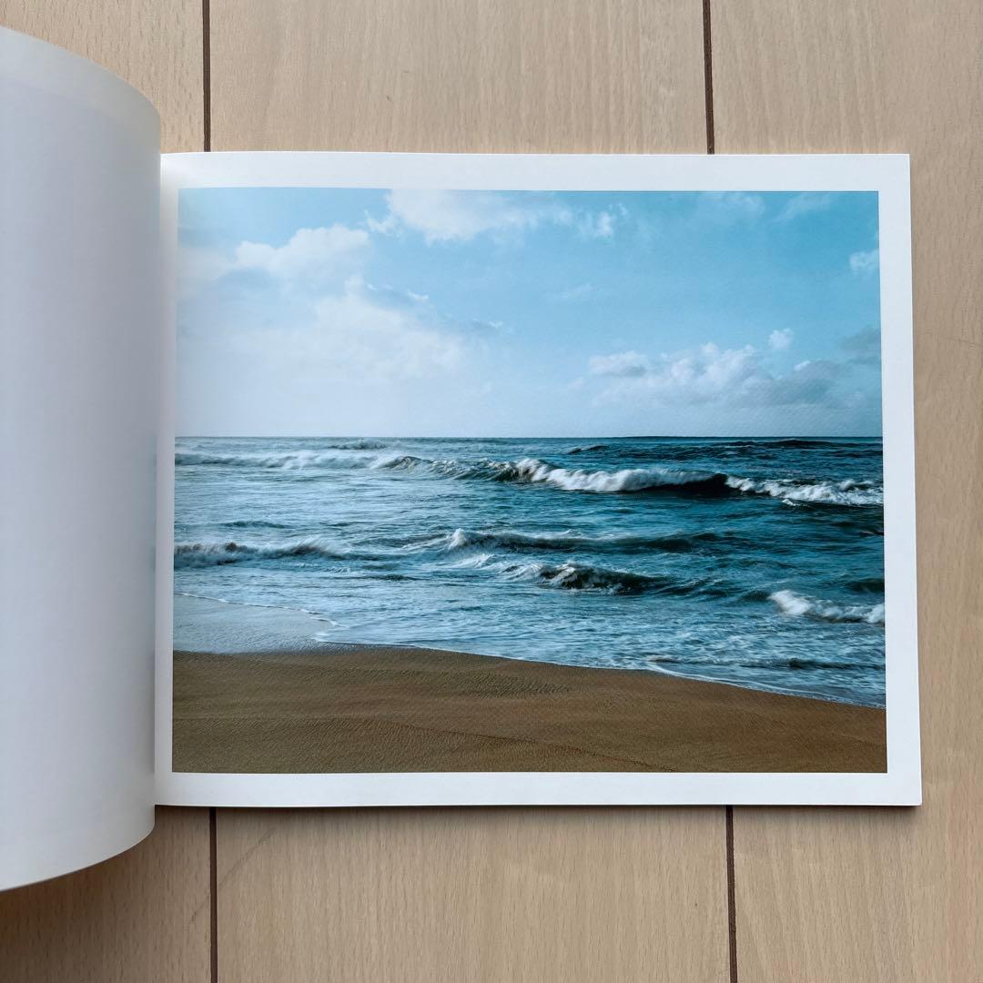 NEW WAVES ホンマタカシ