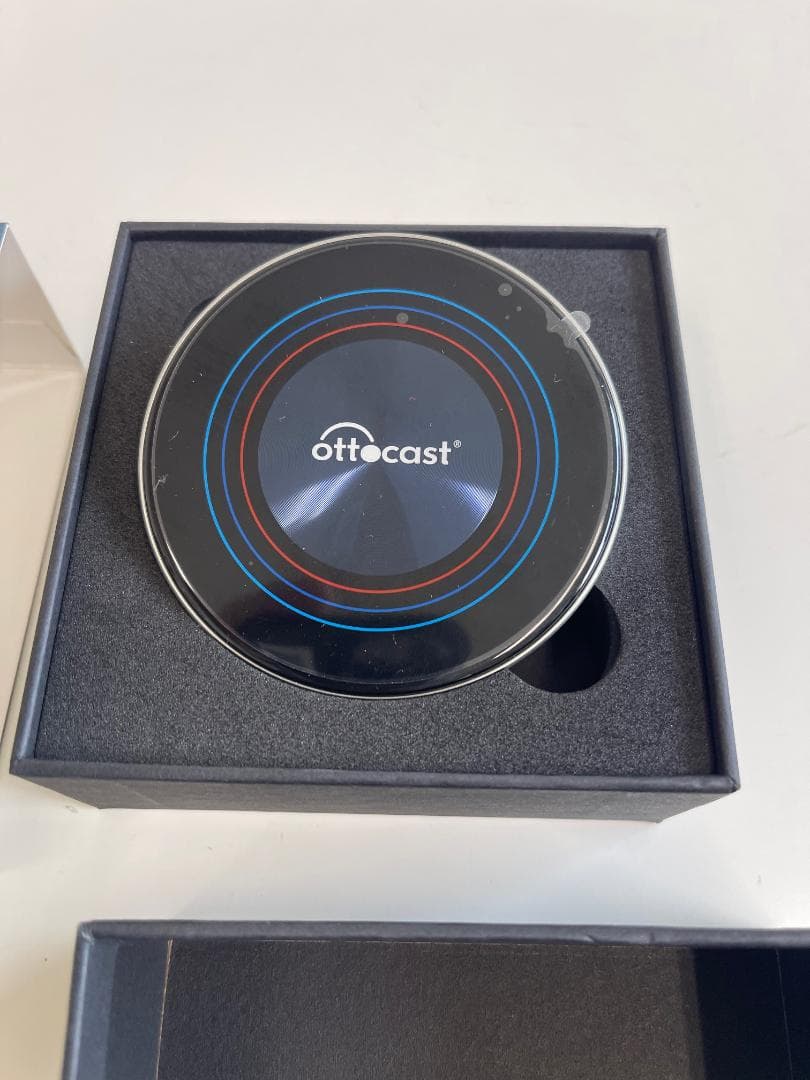 OttoAibox i3 ワイヤレス Aibox