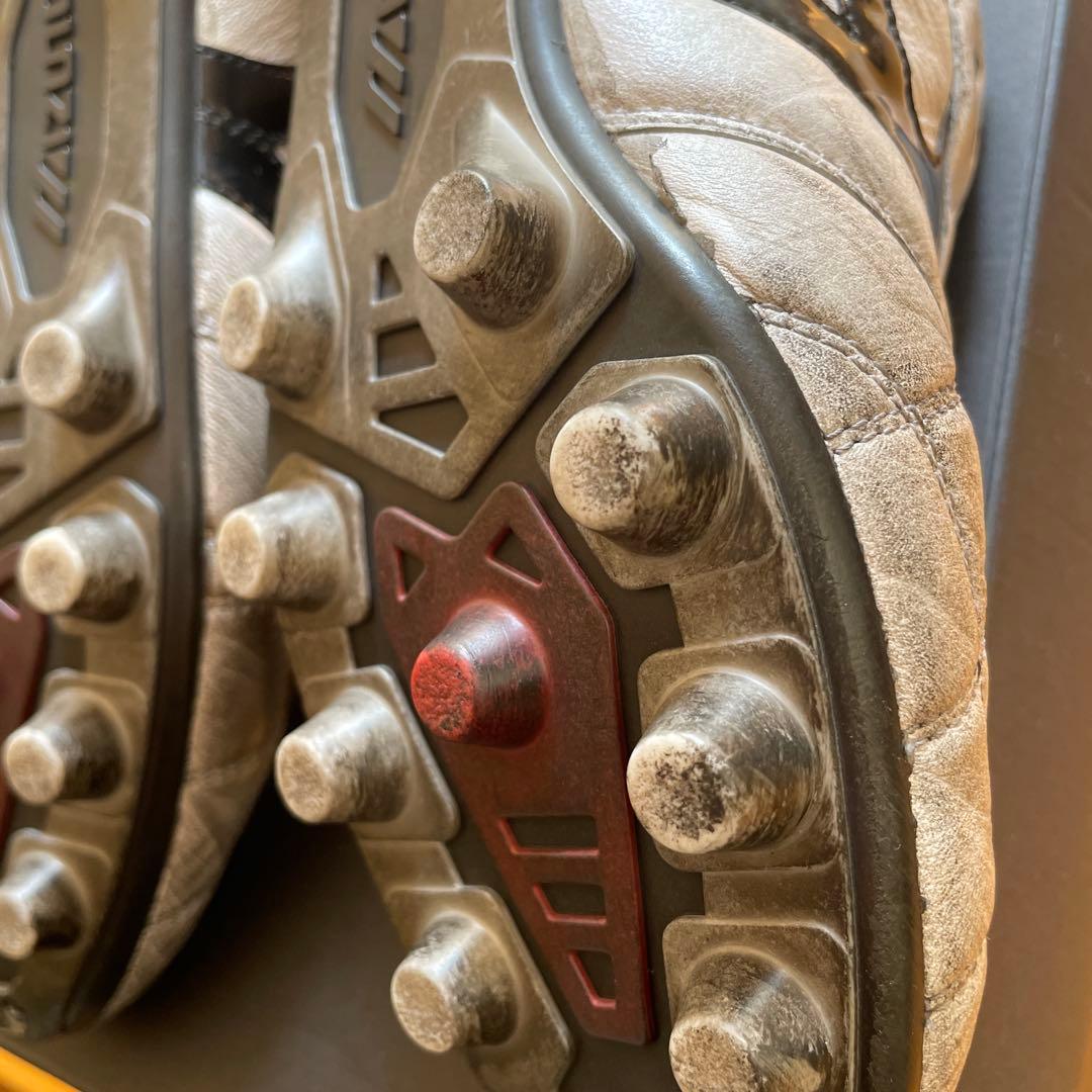 モレリアIIジャパン