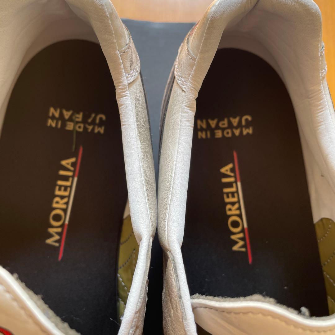 モレリアIIジャパン