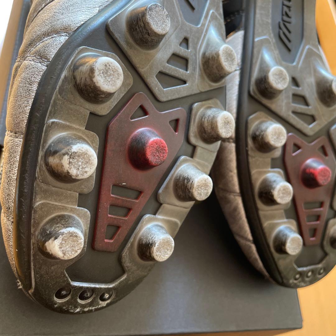 モレリアIIジャパン