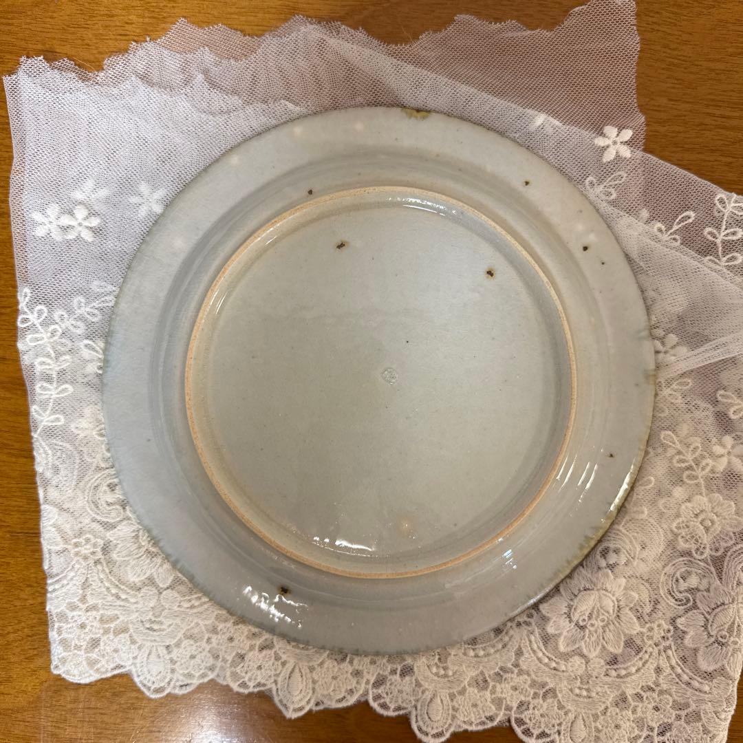 新品　市野吉記　コウホ窯