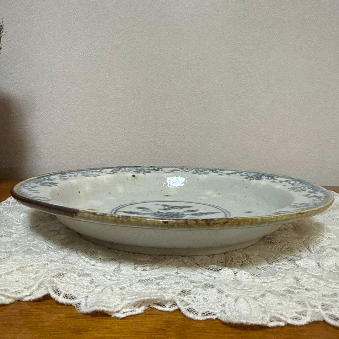 新品　市野吉記　コウホ窯