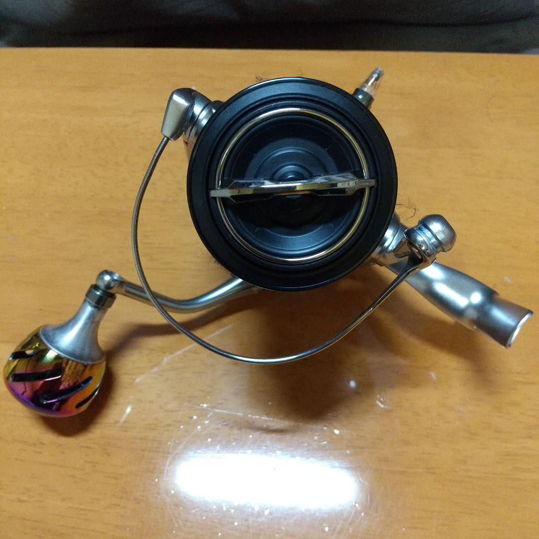 19ストラディック4000MHG