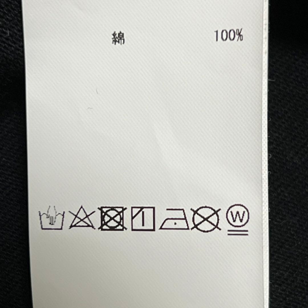 【極美品】ピンクハウス　ジップパーカー　2024年モデル　チェック　ブラック　M