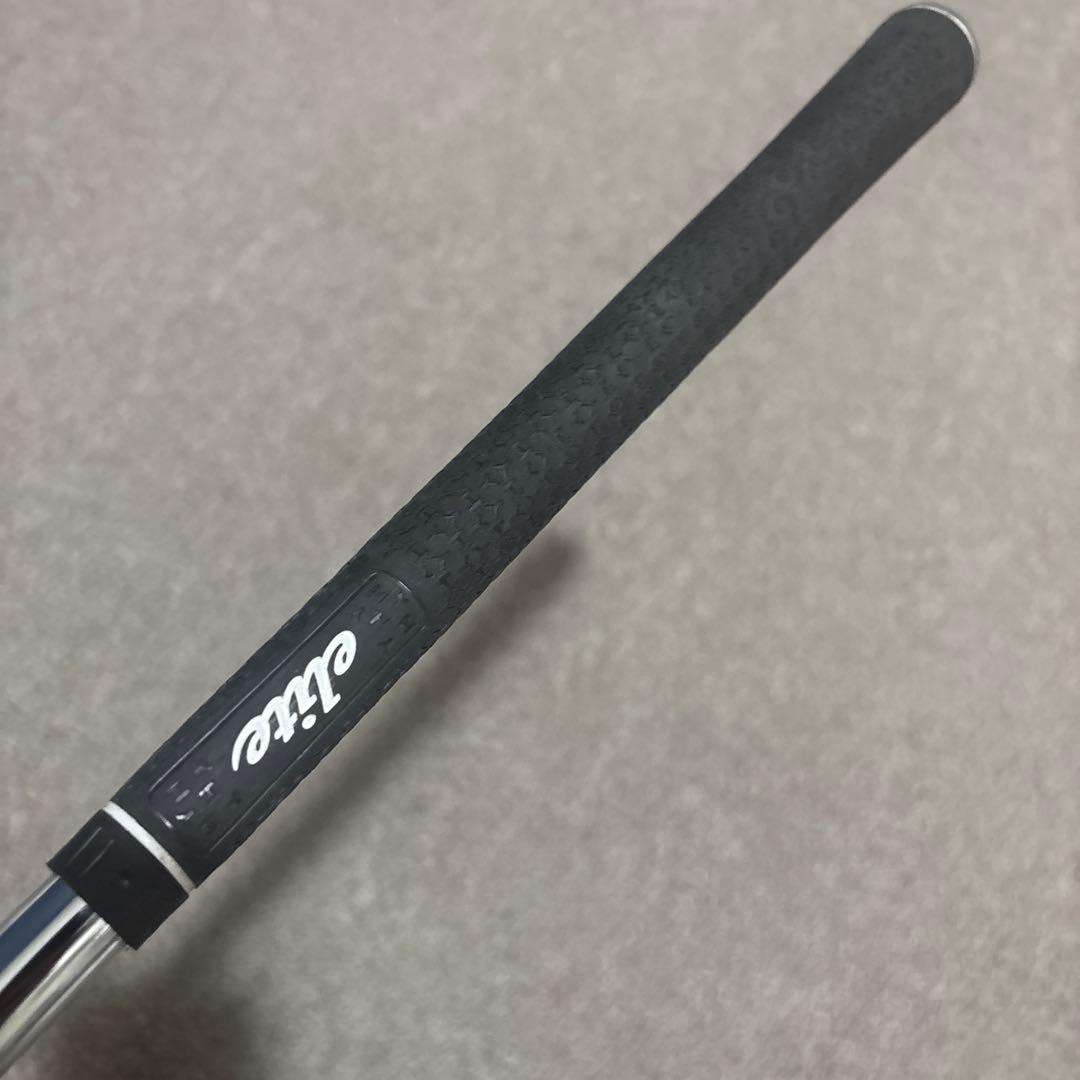 P8CB5番アイアンDGツアーイシューEX X100