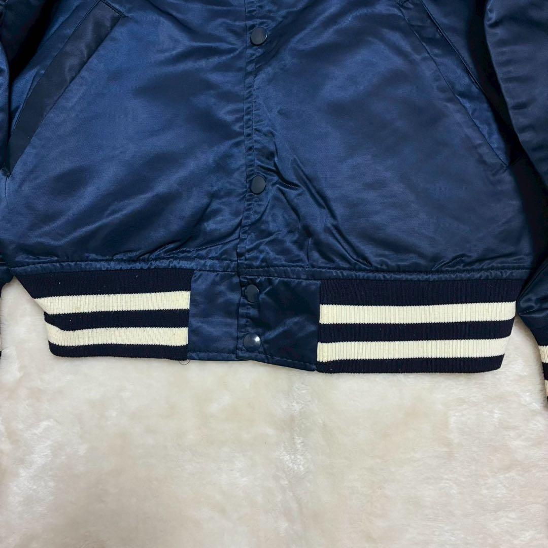 Starter スターター　ニューヨークヤンキース スタジャン　USA製　 M