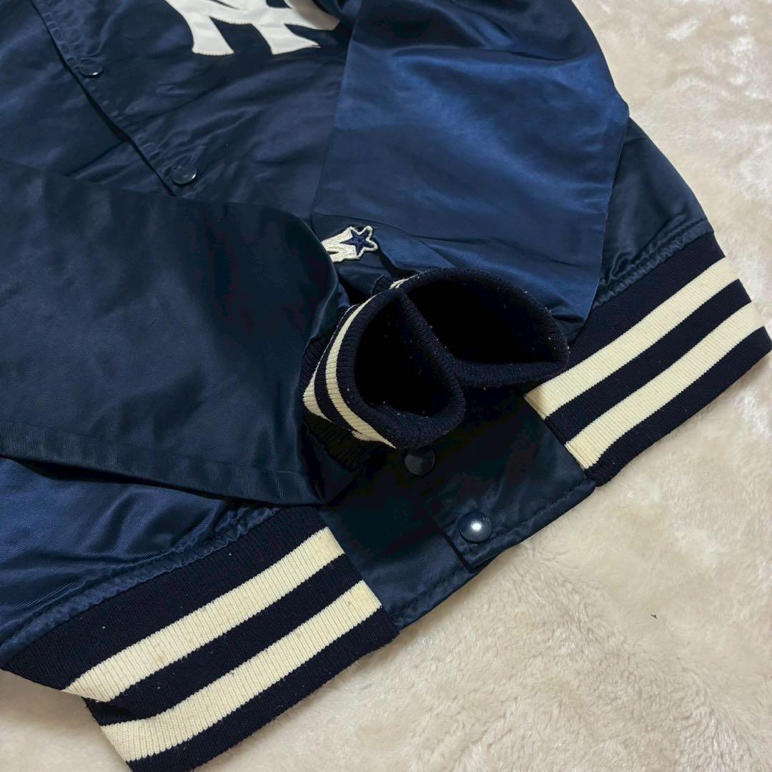 Starter スターター　ニューヨークヤンキース スタジャン　USA製　 M