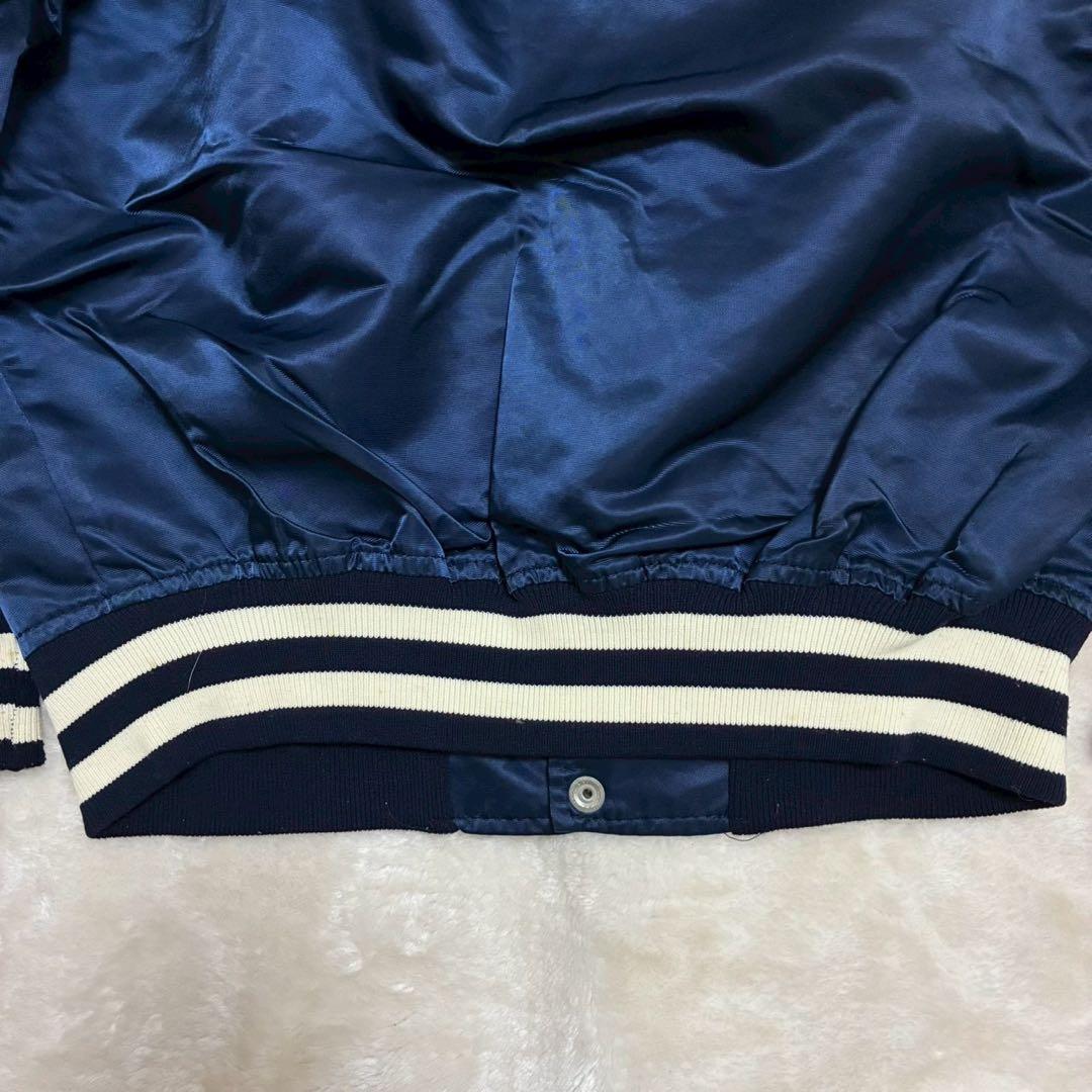 Starter スターター　ニューヨークヤンキース スタジャン　USA製　 M