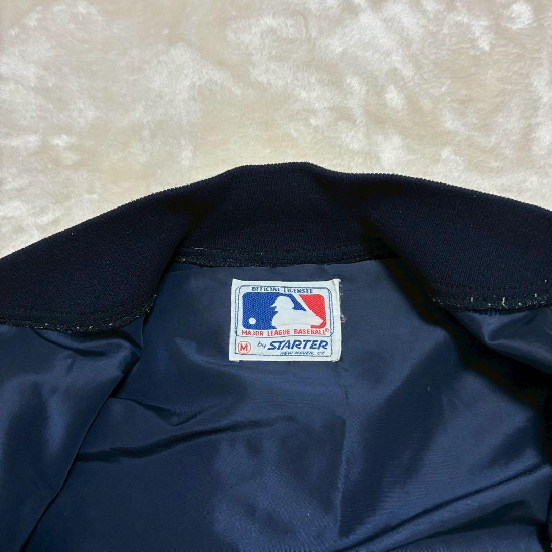 Starter スターター　ニューヨークヤンキース スタジャン　USA製　 M