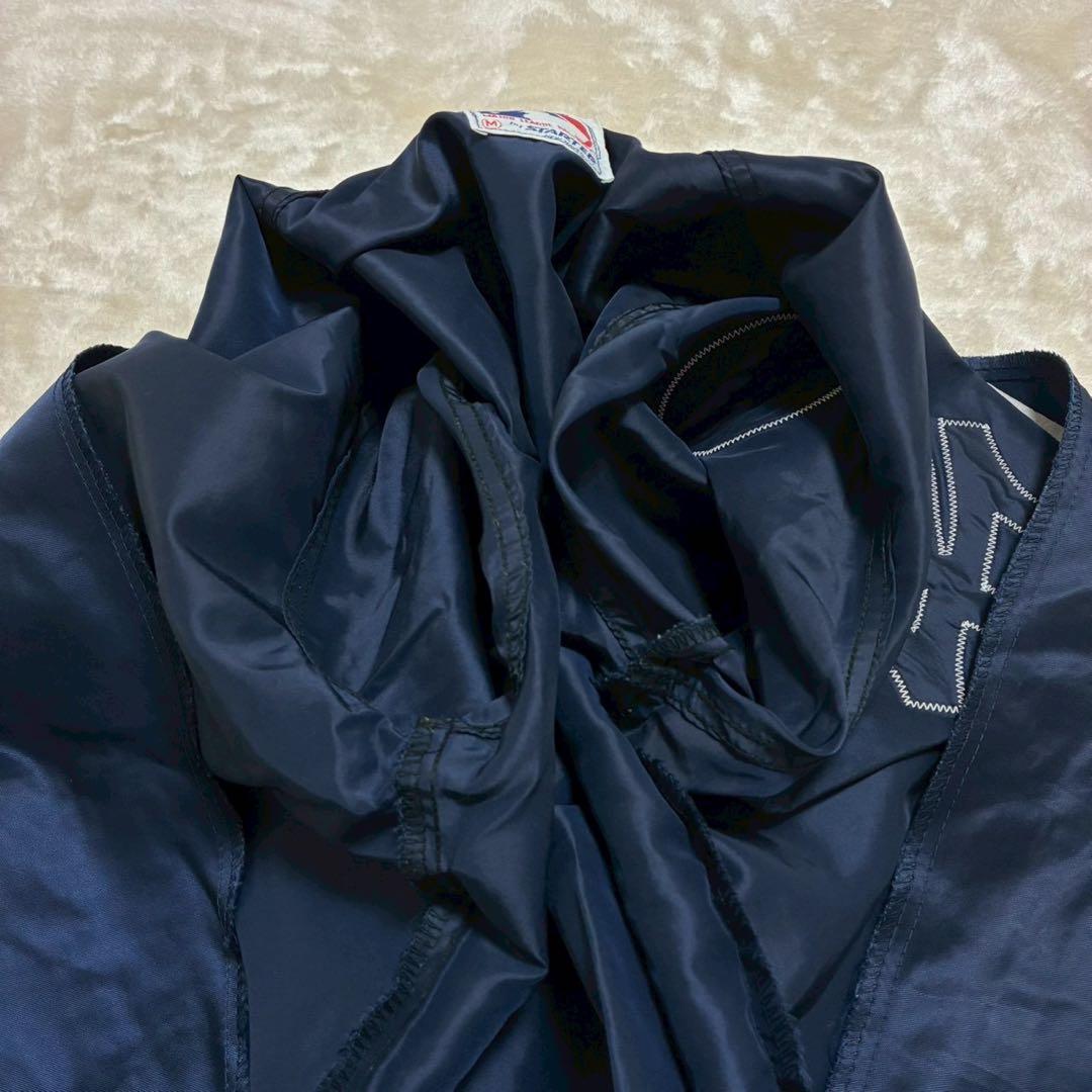 Starter スターター　ニューヨークヤンキース スタジャン　USA製　 M