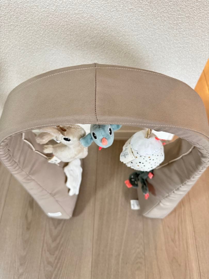 done by deer ダンバイディア アクティビティジム サンド