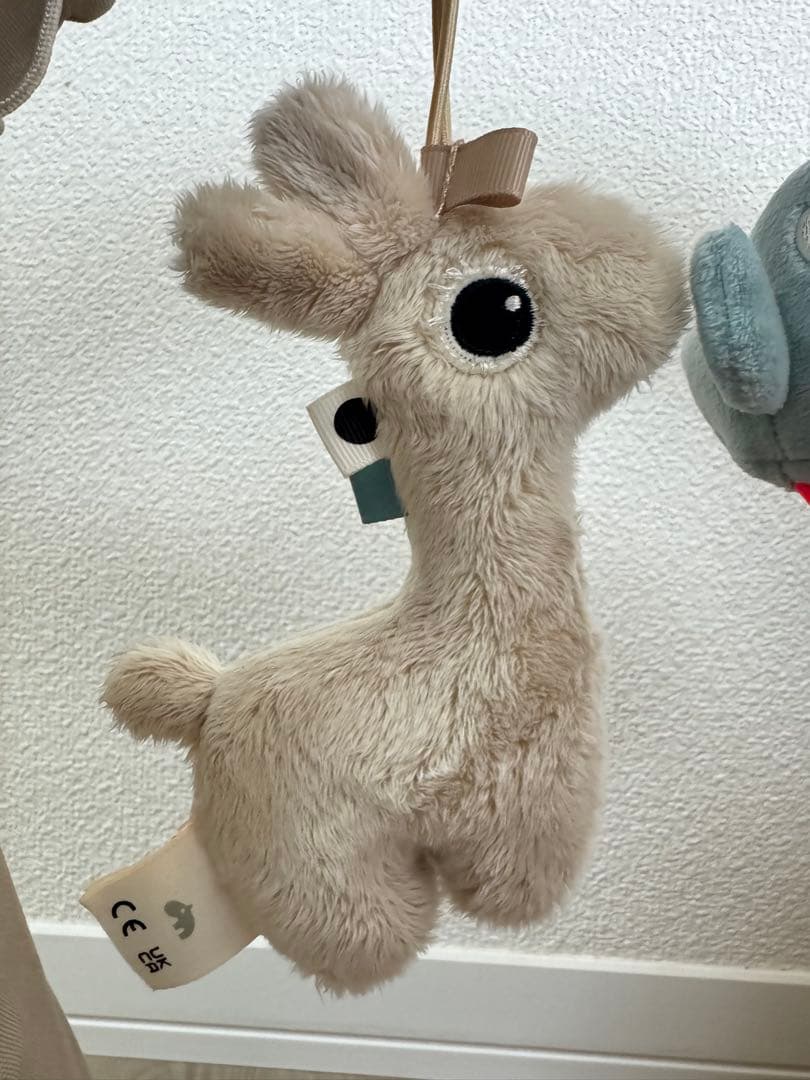 done by deer ダンバイディア アクティビティジム サンド