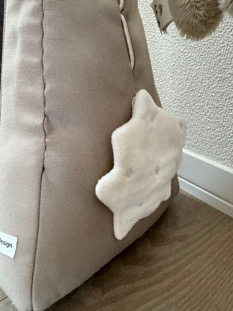 done by deer ダンバイディア アクティビティジム サンド