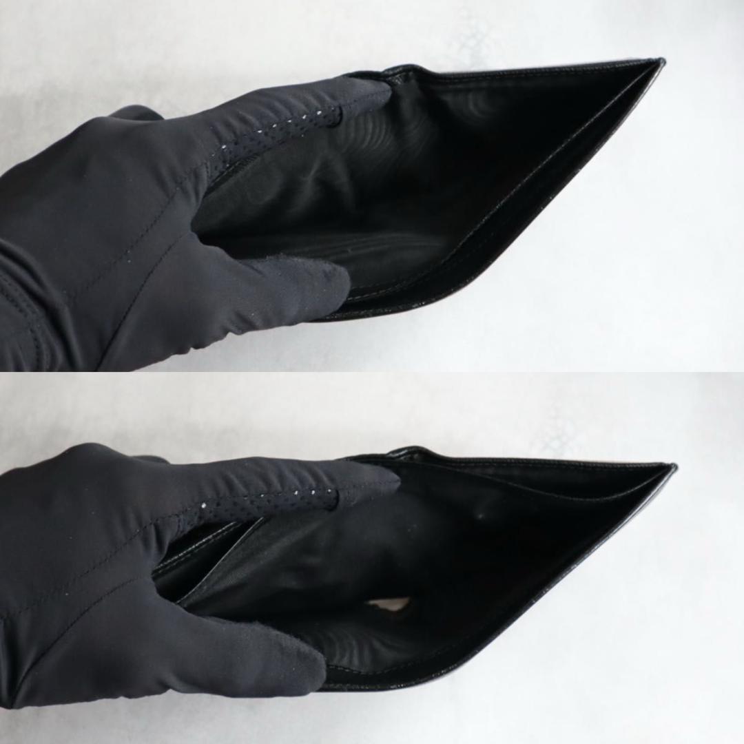 PRADA プラダ / サフィアーノマルチカラーウォレット 二つ折り財布