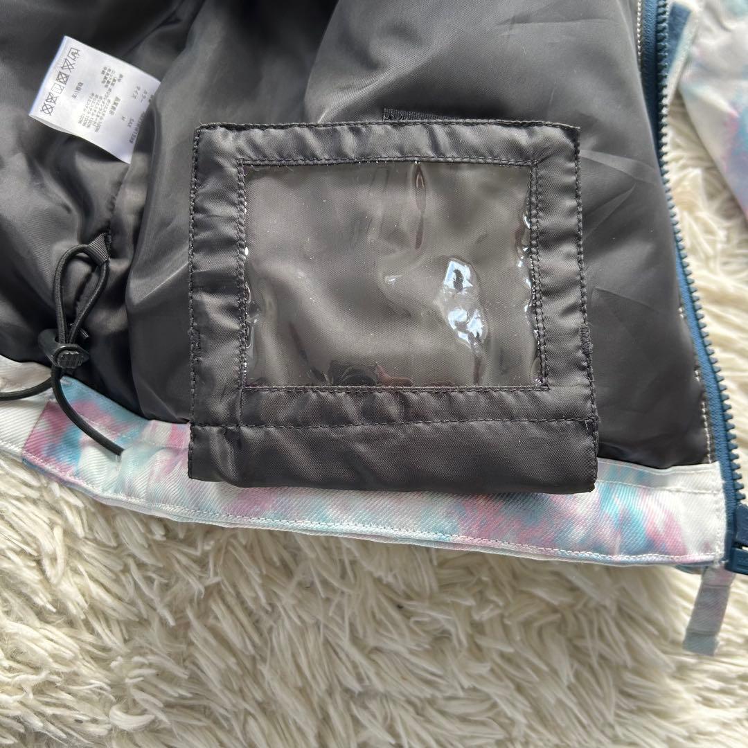 【新品】ARBN エアボーン　レディース　スノースキーウェア　上下セット M