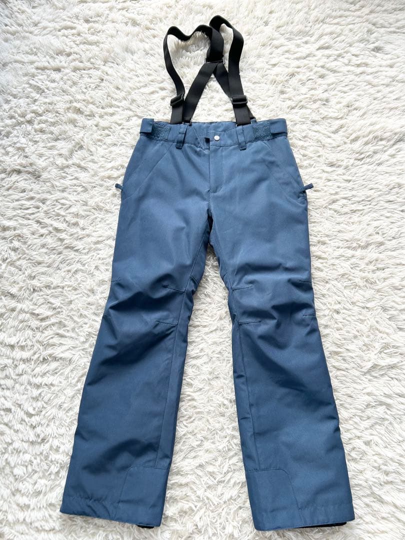 【新品】ARBN エアボーン　レディース　スノースキーウェア　上下セット M