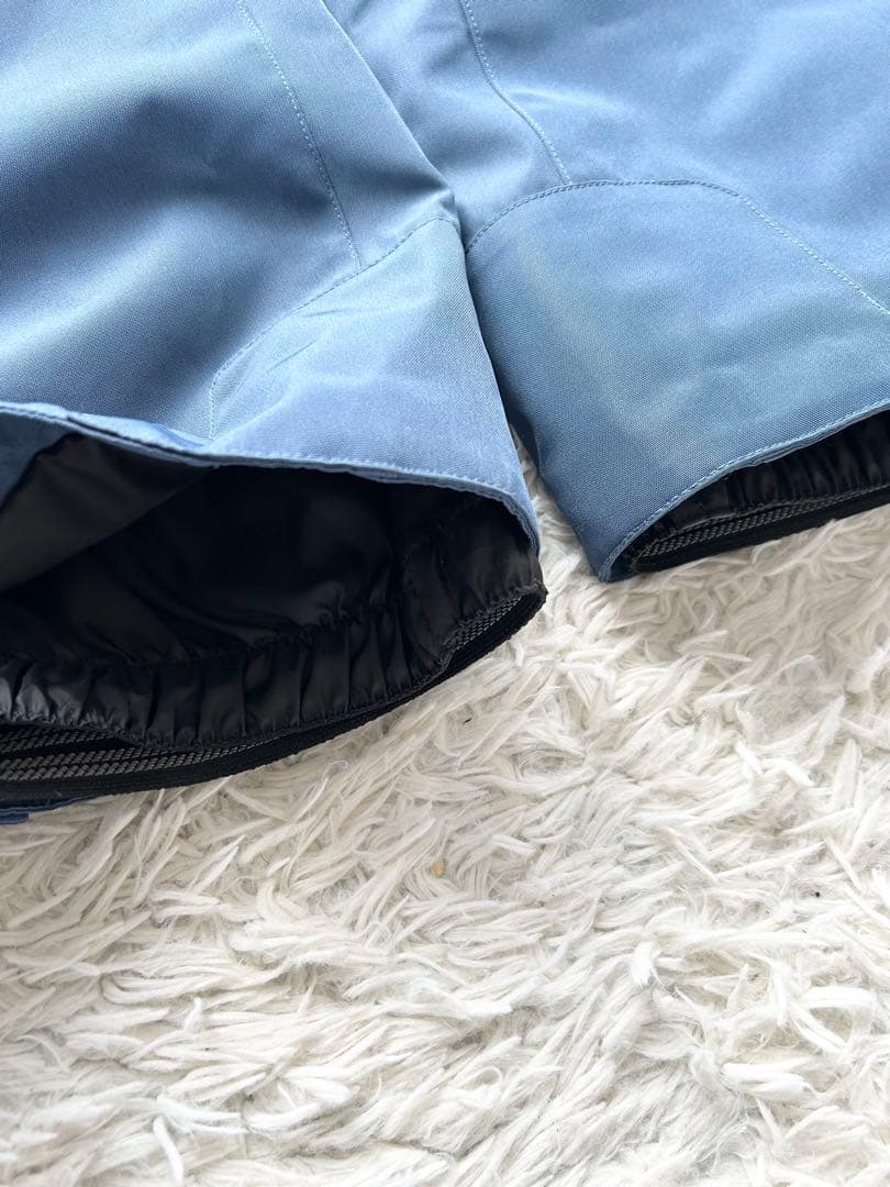 【新品】ARBN エアボーン　レディース　スノースキーウェア　上下セット M