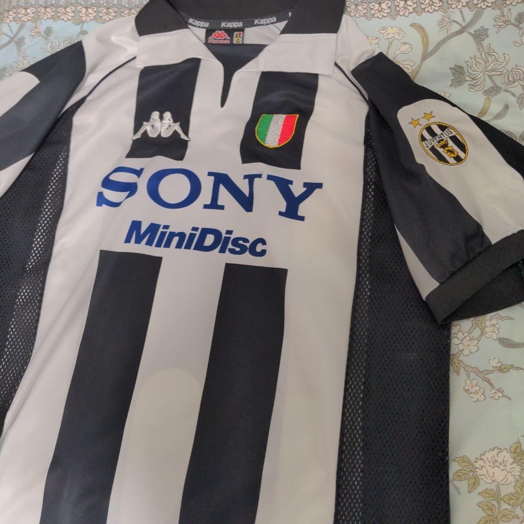 RITAO商品　ユベントス ジダン 21番