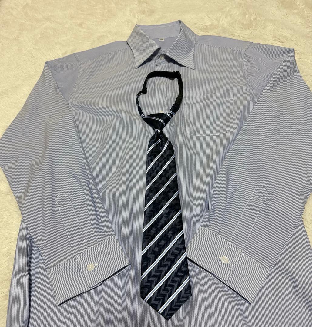 【美品　稀少】OLIVERHOUSE 170 卒業式　オリバーハウス