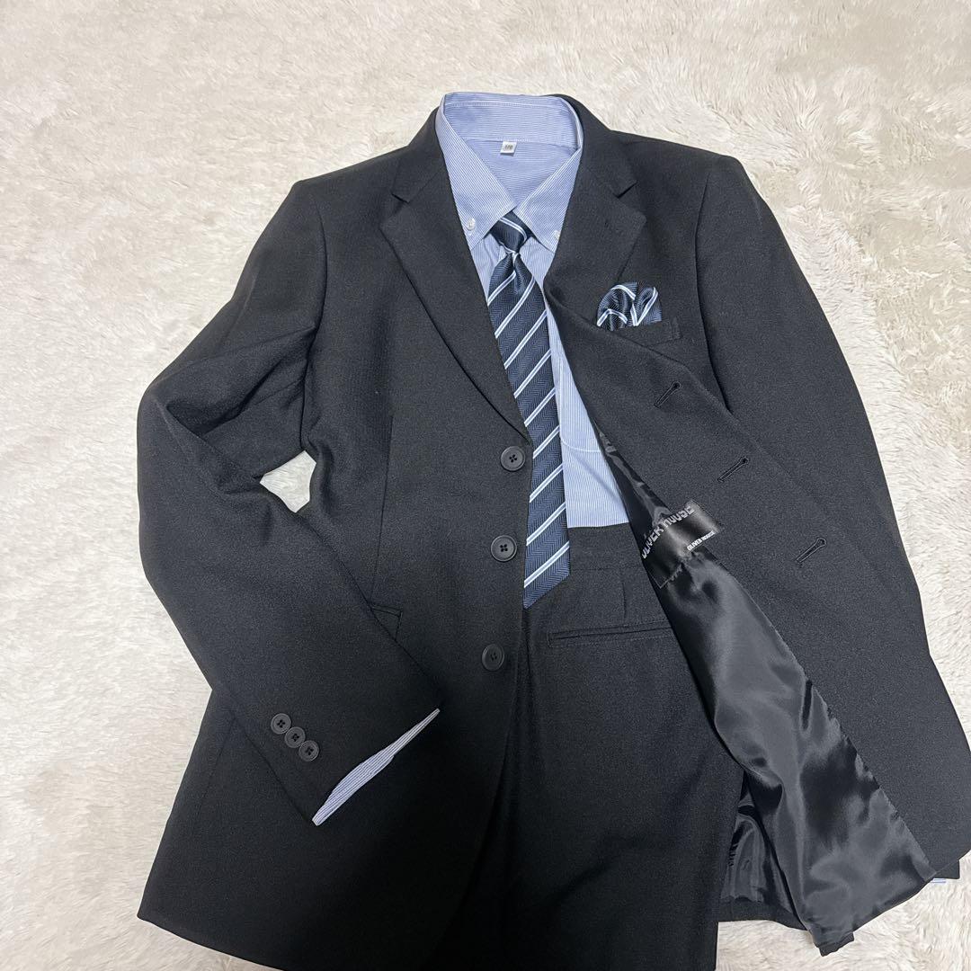 【美品　稀少】OLIVERHOUSE 170 卒業式　オリバーハウス