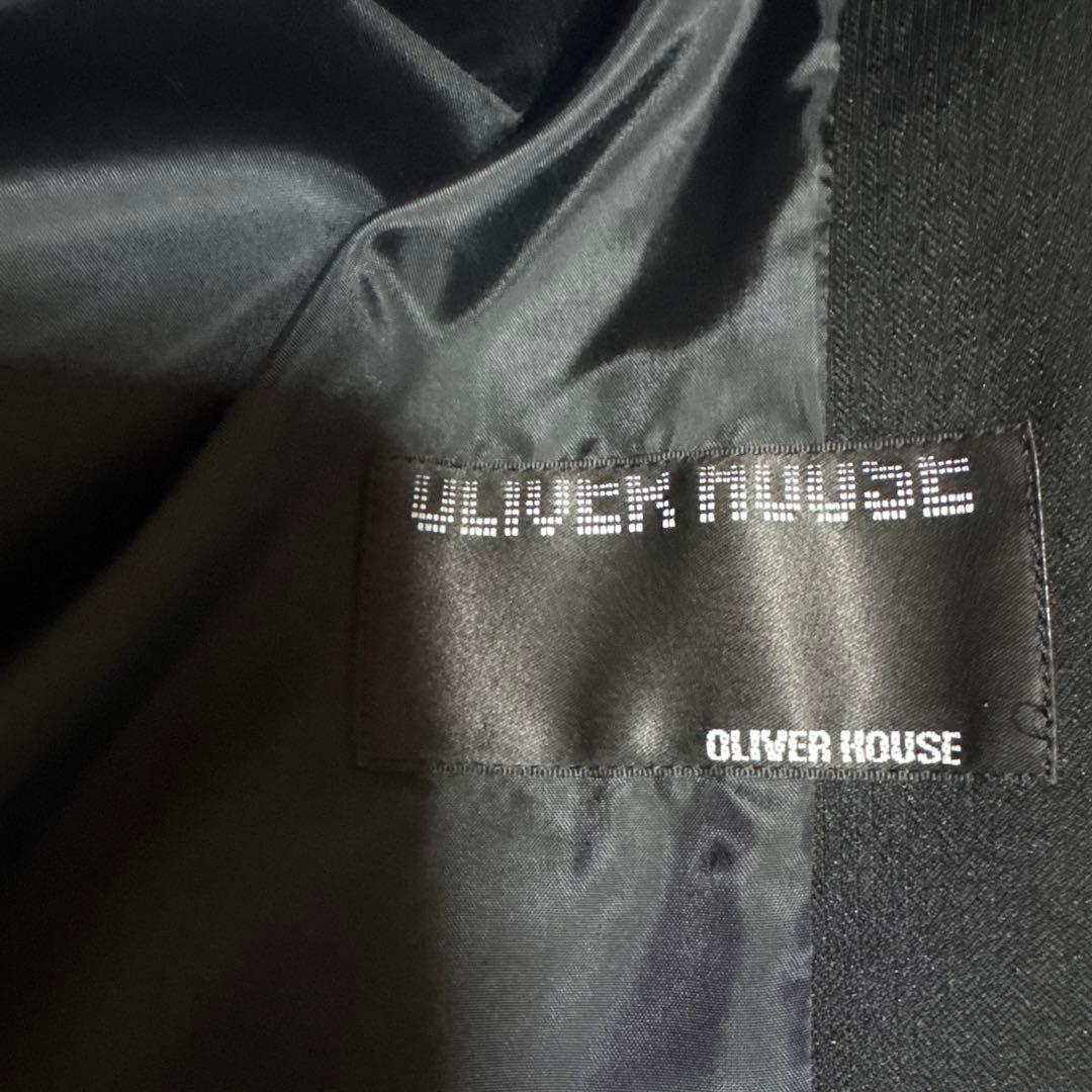 【美品　稀少】OLIVERHOUSE 170 卒業式　オリバーハウス