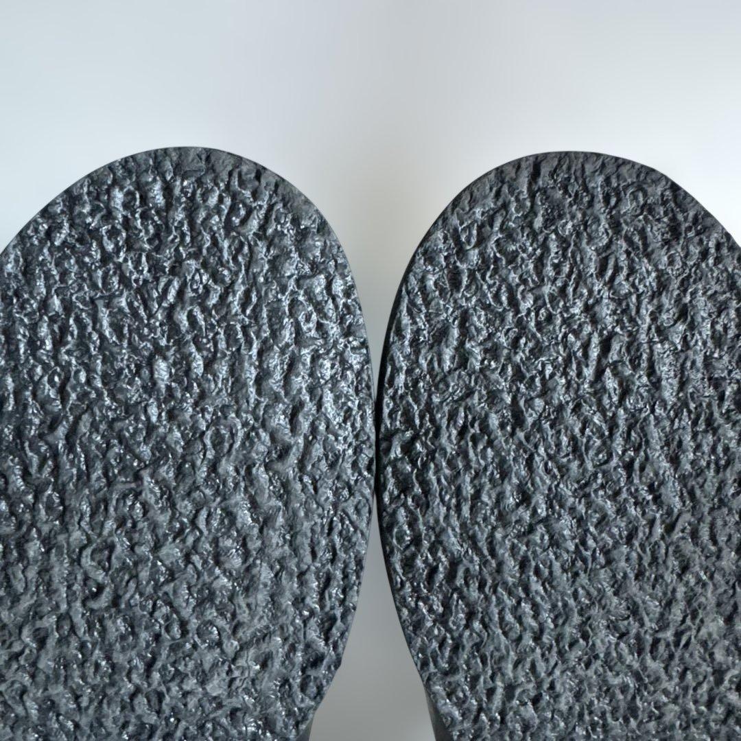 リーガル　サドルシューズ　2051　25.5cm　Cウィズ