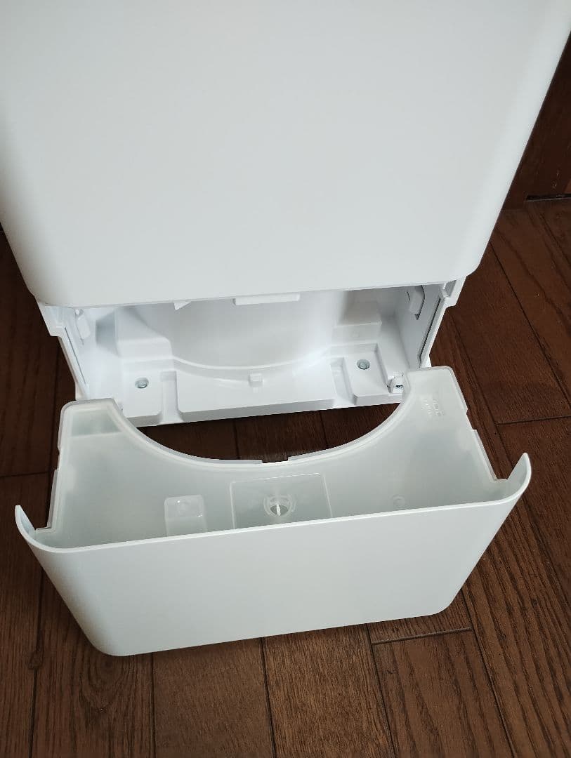 Iris oyama コンパクトクーラー2024年製 ICA 0301G